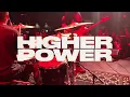Higher Power - "Seamless" May 10, 2022