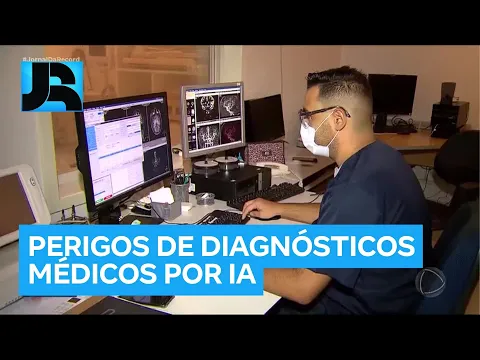 Vídeo do YouTube