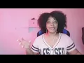 OMG HIS VOICE IS SOO DEEP ! Josh Turner - Why Don't We Just Dance  REACTION!!