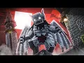 This Mod Turns You Into A VAMPIRE