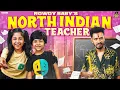 Rowdy Baby's North Indian Teacher 👩‍🏫📚 | @RowdyBabyTamil  | Tamada Media