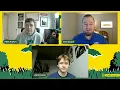Oregon Spring Football Day 1 Recap