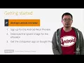 DevBytes Android Wear Developer