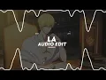 la - dystinct (tiktok version) [edit audio]