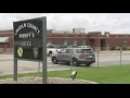 Inmate at Lincoln County Jail dies while in custody sheriff says