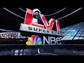 NBC NFL Presentation Intro 2021