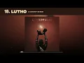 Lutho   DJ Jaivane, Smaki 08, Wesley Keys Feat De Rose Audio Visualizer