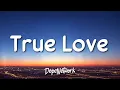 Download Lagu 1 HORA |  Maher Zain - True Love (Lyrics)