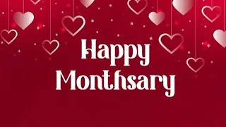 happy monthsary may love sweet message to you re love LDR RELATIONSHIP
