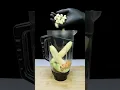 Download Lagu Healthy Avocado Smoothie ASMR #shorts #viral #smoothie
