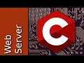 Using a Dictionary in C