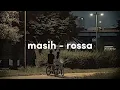 Download Lagu masih - rossa (speed up)
