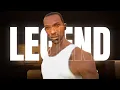 Download Lagu Why CJ is the Most Iconic GTA Protagonist