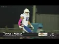 Friday Night Lights Temple Killeen