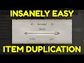Oblivion Remastered DUPLICATION Glitch Works on PC Xbox PS5