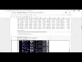 Python 3 - Estimating Simple Regression