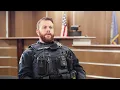 Lancaster County Sheriff s Office Meet Deputy Strausbaugh