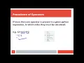 1st year Python Operator Precedence Associativity