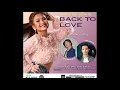 SHERYN REGIS & ERIK SANTOS - Now That I Have You (Back To Love | February 28, 2020)