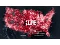 TV commercial Spot - Verizon XLTE 4G Coverage