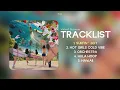 RED VELVET - VELVET SUMMER [Full Album Playlist]