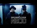 Paulo Londra - Necio (feat.Lit Killah) Slowed + Reverb aesthetic