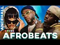 Lagu AFROBEATS DEC 2025 PARTY VIDEO MIX 🔥 ALL TIME BEST VIDEO MIX 🔥 AYRA STARR, REMA, ASAKE, BURNA,WIZKID