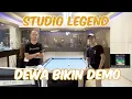 Download Lagu STUDIO LEGEND WAWAN JUNIARSO.. DEWA 19 BIKIN DEMO LAGU KITA TIDAK SEDANG BERCINTA LAGI