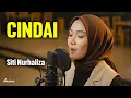 Lagu CINDAI - SITI NURHALIZA | Reggae Cover by Ameera