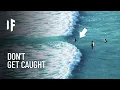 What If You Were Caught in a Riptide