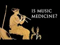 The Healing Power of Music (A History of Music Therapy)
