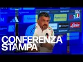 Download Lagu Gattuso: “Carico a molla, non possiamo più sbagliare” | Italia-Estonia