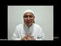 Download Lagu tiga kepastian yang sering dilupakan manusia (rezeki takdir kematian) - Ustadz Ahmad Susilo