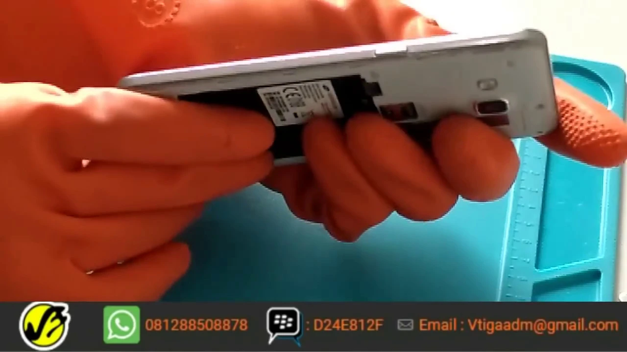 Galaxy Grand Prime Poetic Affinity Case Review. 