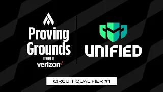 Bay State Maroon vs UCI Esports | LCS Proving Grounds Circuit Qualifier #1 | Group Stage | Game 1