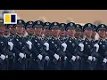 Download Lagu China holds military parade marking 80 years since Japan’s WWII surrender