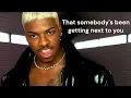 Dru Hill - In My Bed (Lyrics)