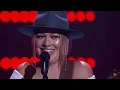 She Started Singing "Karma Chameleon"... Then Boy George Joined Her | The Voice [4K]
