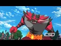 Download Lagu Ash VS Cross Battle (Part 1) | Pokemon The Movie I Choose You