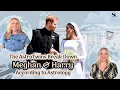 Prince Harry Meghan Markle s Relationship Explained by Astrology The Astro Twins