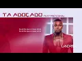 Download Lagu Landrick - Ta Adoçado Feat Preto Show