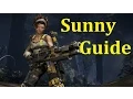Evolve Strategies Sunny In-Depth Guide