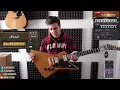 Download Lagu Unpacking and testing Harley Benton EX 76 Classic GHW AN