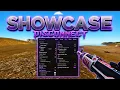 I TESTED the BEST UNDETECTED RUST EXTERNAL CHEAT Disconnect Showcase
