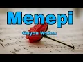 Download Lagu Menepi Guyon Waton (Cover) By Oyekustik.