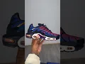 Download Lagu PATTA x BARCELONA FC x NIKE TN Unboxing! #sneaker #shorts #unboxing