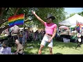 I Was Gay For A Day