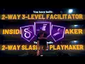 the 5 Best Shooting Guard Builds in NBA 2K22 Current-Gen