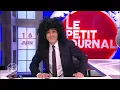 Gojira - Silvera (live TV show June 2016 HD)