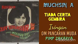 om pancaran muda rohana full album